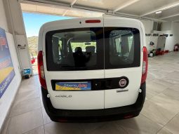 Fiat Doblo pieno