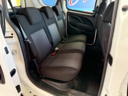 Fiat Doblo pieno
