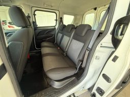 Fiat Doblo pieno