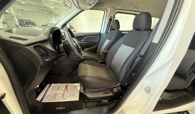 Fiat Doblo pieno