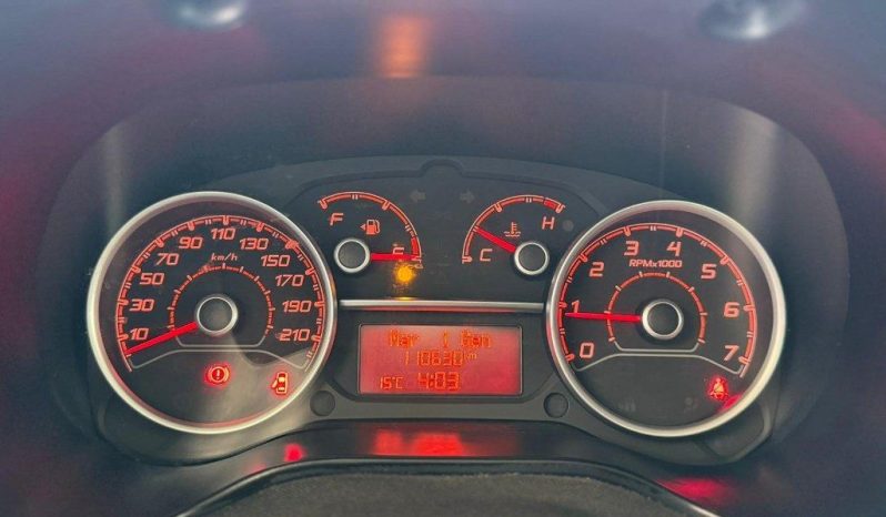 Fiat Doblo pieno