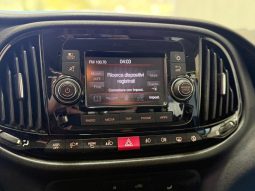 Fiat Doblo pieno