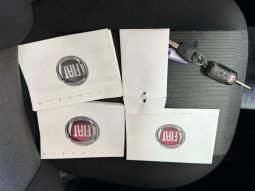 Fiat Doblo pieno