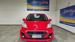 Peugeot 107 pieno
