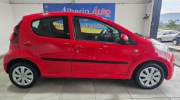 Peugeot 107 pieno