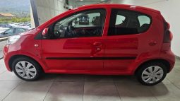 Peugeot 107 pieno