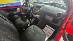 Peugeot 107 pieno