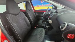 Peugeot 107 pieno