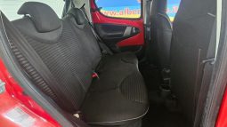Peugeot 107 pieno