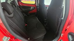 Peugeot 107 pieno