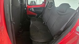 Peugeot 107 pieno