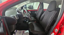 Peugeot 107 pieno