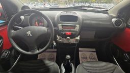 Peugeot 107 pieno