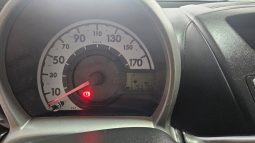 Peugeot 107 pieno