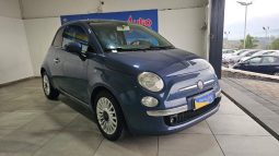 Fiat 500 pieno