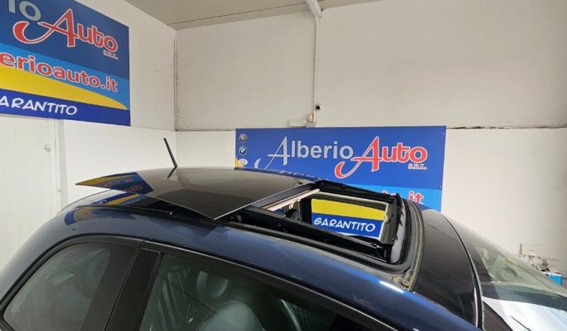 Fiat 500 pieno