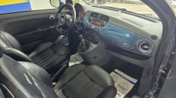Fiat 500 pieno