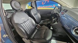 Fiat 500 pieno