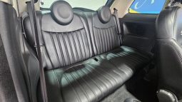 Fiat 500 pieno