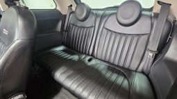 Fiat 500 pieno