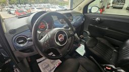 Fiat 500 pieno