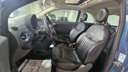 Fiat 500 pieno