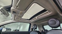 Fiat 500 pieno