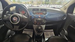 Fiat 500 pieno