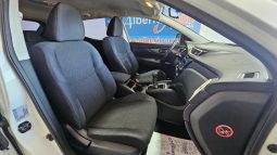 Nissan Qashqai pieno