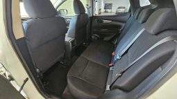 Nissan Qashqai pieno