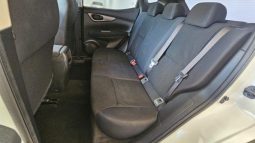 Nissan Qashqai pieno