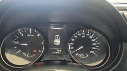 Nissan Qashqai pieno
