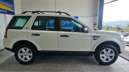 Land Rover Freelander pieno