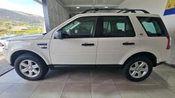 Land Rover Freelander pieno