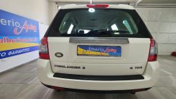 Land Rover Freelander pieno