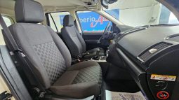 Land Rover Freelander pieno
