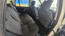 Land Rover Freelander pieno