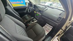 Land Rover Freelander pieno
