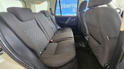 Land Rover Freelander pieno