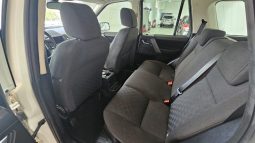 Land Rover Freelander pieno