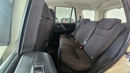 Land Rover Freelander pieno