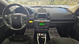 Land Rover Freelander pieno