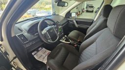 Land Rover Freelander pieno