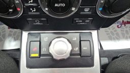 Land Rover Freelander pieno