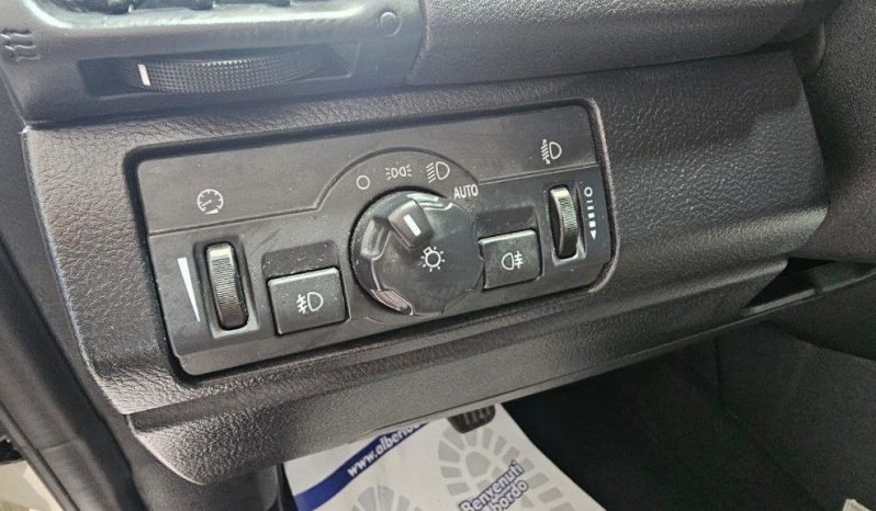 Land Rover Freelander pieno