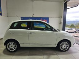 Lancia Ypsilon pieno
