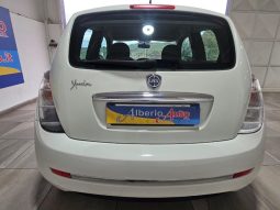 Lancia Ypsilon pieno