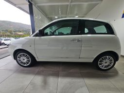 Lancia Ypsilon pieno