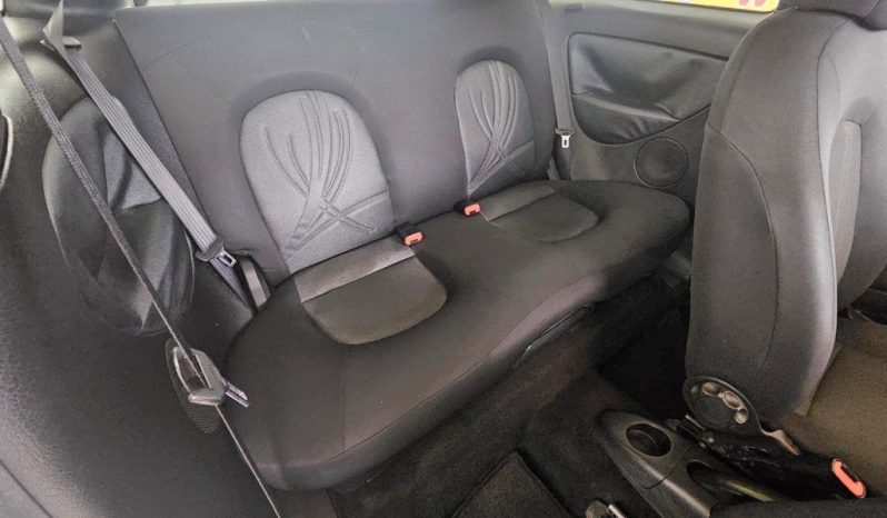Lancia Ypsilon pieno