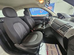 Lancia Ypsilon pieno